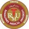 Rawalpindi Medical University RMU logo